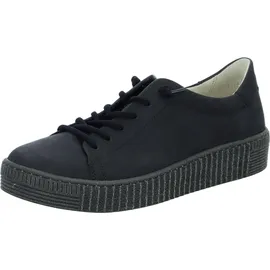 Gabor Sneaker Low Damen Grau 39