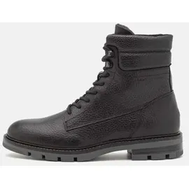 Tommy Hilfiger FM0FM04802 Herren Schwarz 45