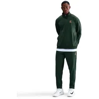 Nike Court Heritage Herren Hose, grün - US: L