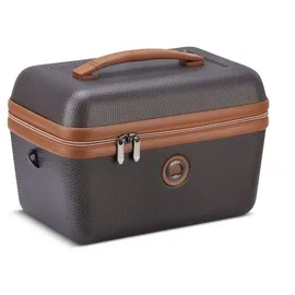 Delsey Chatelet Air 2.0 Beautycase 32 cm braun