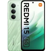 Xiaomi Redmi 15 4 GB RAM 128 GB Ripple