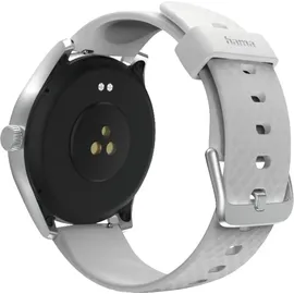 Hama Smartwatch 5010 Silber