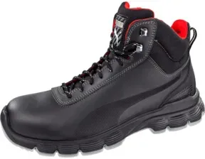 PUMA Knöchelstiefel PioneerMid