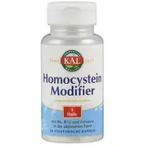 Supplementa Homocystein Modifier Kapseln 30 St.