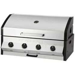CADAC Meridian Built-in 4 Brenner