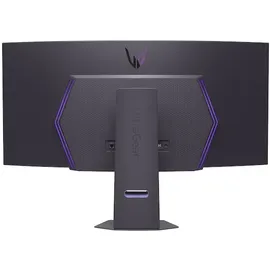 LG UltraGear 45GX90SA-B 45" schwarz