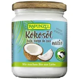 Kokosöl nativ 216ml | RAPUNZEL