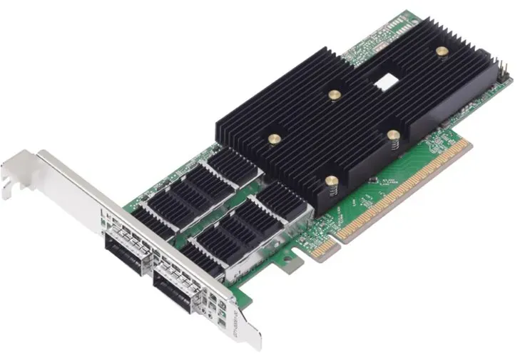 BCM957608-P2200GQF00 neu