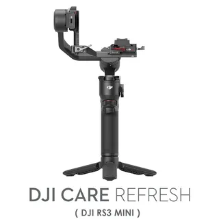 DJI Care Refresh 2-Jahres-Vertrag (DJI RS3 Mini)