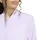 adidas Essentials Trainingsanzug Lila S