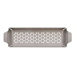 Villeroy und Boch 8K3700K1 Edelstahl Edelstahl