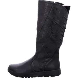 THINK! Damen COMODA nachhaltige Stiefel 3-001251, VULCANO/KOMBI 2000, 38 EU
