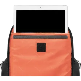 Everki Suite Premium Laptop Rucksack Schwarz
