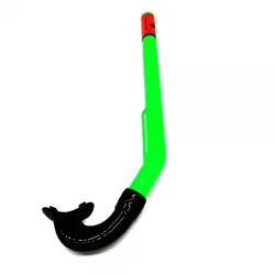 Aqualung Schnorchel Sport Junior - Grün - #