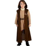 Metamorph Star Wars – Obi-Wan Kenobi Kostüm für Kinder (128, 134)