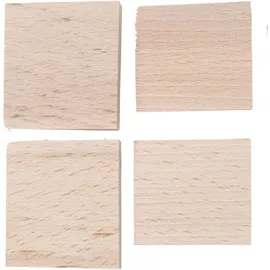 BGS Holzkeile-satz 4-tlg.