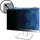 3M Blickschutzfilter 60,96 cm Schwarz