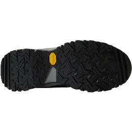 The North Face Hedgehog Gore-tex® Wanderschuhe - Smoked Pearl / Asphalt Grey - EU 42