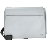 JOST Tolja Messenger 38 cm Laptopfach grau