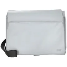 JOST Tolja Messenger 38 cm Laptopfach grau