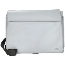 JOST Tolja Messenger 38 cm Laptopfach grau