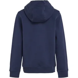 Tommy Hilfiger Hoodie Blue 122