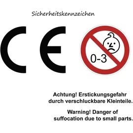 Stabilo Woody 3 in 1 Buntstift 10 St.