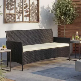 MCW Hamar 154 x 60 x 82 cm Anthrazit