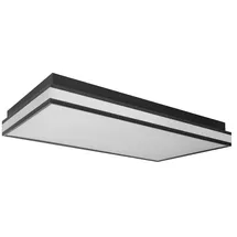 LEDVANCE Orbis Magnet 1 60 x 30 cm schwarz