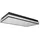 LEDVANCE Orbis Magnet 1 60 x 30 cm schwarz