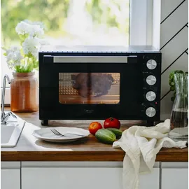 Adler AD 6031 schwarz