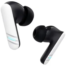 Trust Gaming Bluetooth Kopfhörer Kabellos TWS 7 h Laufzeit Weiß