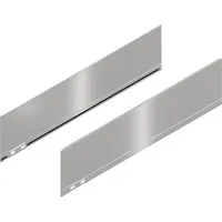 Blum LEGRABOX special edition Dekorelement Höhe K - 500