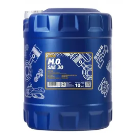 Mannol M.O. 3103 SAE 30 10 l