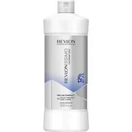 Revlon Creme Peroxide 12% 40 Vol 900 ml