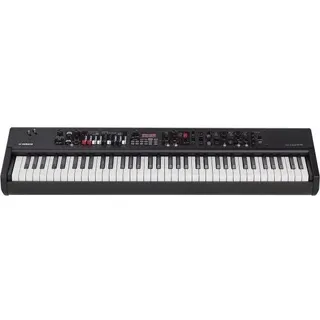 Yamaha YC73 stage keyboard (73 Tasten), Keyboard