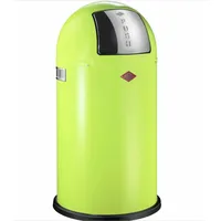 Wesco PUSHBOY limegreen 175831-20