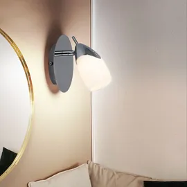 ESTO LED Wandleuchte 19 cm