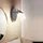 ESTO LED Wandleuchte 19 cm
