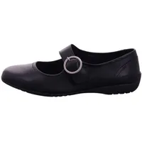 Josef Seibel Damen Riemchenballerinas Fenja 18, Frauen Flats,Weite G