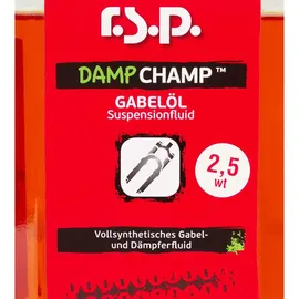 r.s.p. Gabelöl Damp Champ 250 ml
