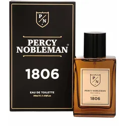 Percy Nobleman 1806 EDT 50ML