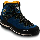 MEINDL Litepeak GTX Herren Ocker/Petrol 43