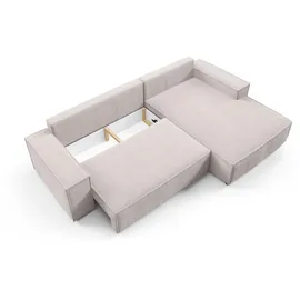 Fun Möbel ECKSOFA Corunia In Poso