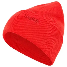 Haglöfs Haglofs Outsiders Mütze - Bright Red - One Size