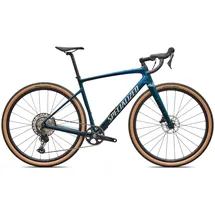 Specialized Diverge 2026 28 Zoll RH 58 cm Unisex emerald metallic/silver dust