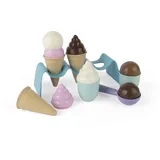 Dantoy Tb Eis-Set in Box