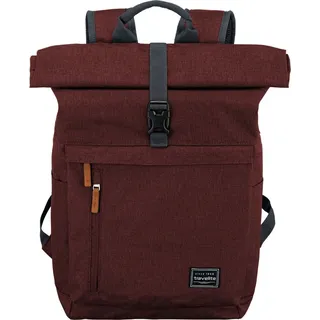 Travelite Basics Rollup Rucksack