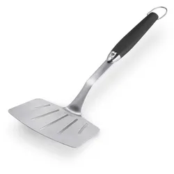 Weber Premium Fischwender | Edelstahl