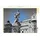 Calvendo Statue auf dem "Platz der der Wunder" mit Baptisterium (Puzzle)